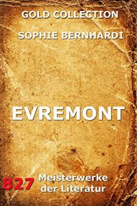 Baixar Evremont (German Edition) pdf, epub, eBook