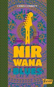 Baixar Nirwana Blues (German Edition) pdf, epub, eBook