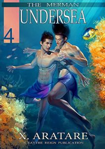 Baixar Undersea (M/M, Gay Merman Romance) (The Merman Book 4) (English Edition) pdf, epub, eBook