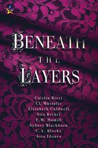 Baixar Beneath the Layers (English Edition) pdf, epub, eBook