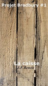 Baixar La caisse (French Edition) pdf, epub, eBook