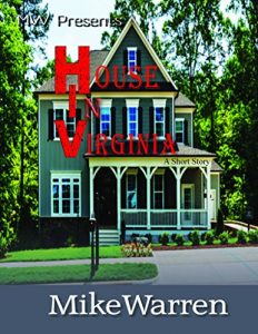 Baixar House In Virginia (English Edition) pdf, epub, eBook