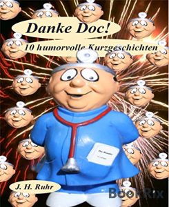 Baixar Danke Doc! (German Edition) pdf, epub, eBook