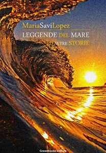 Baixar Leggende del mare ed altre storie pdf, epub, eBook