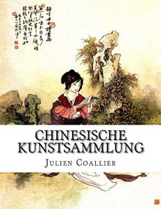 Baixar Chinesische Kunstsammlung (German Edition) pdf, epub, eBook