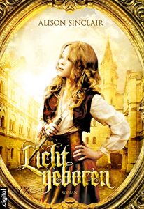 Baixar Lichtgeboren (Nachtgeboren 2) (German Edition) pdf, epub, eBook
