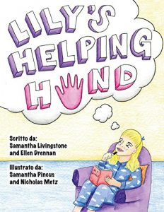 Baixar Lily the Learner – Lily’s Helping Hand – Italian (Italian Edition) pdf, epub, eBook