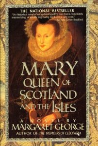 Baixar Mary Queen of Scotland and The Isles: A Novel pdf, epub, eBook