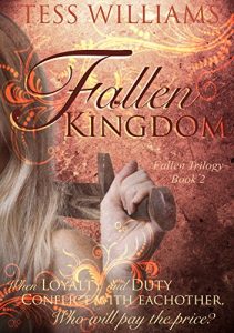 Baixar Fallen Kingdom: Fallen Trilogy book 2 (English Edition) pdf, epub, eBook