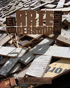 Baixar El arte en persona (Spanish Edition) pdf, epub, eBook