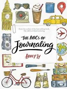Baixar ABC’s of Journaling (English Edition) pdf, epub, eBook