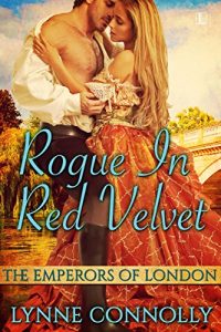Baixar Rogue in Red Velvet (The Emperors of London series) pdf, epub, eBook