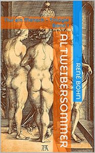 Baixar Altweibersommer: Nur ein Mensch – Trilogie Band 1 (German Edition) pdf, epub, eBook