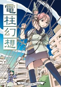 Baixar The Telephone Pole Fantasy (Japanese Edition) pdf, epub, eBook