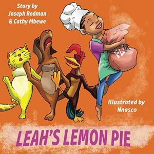 Baixar Leah’s Lemon Pie (English Edition) pdf, epub, eBook