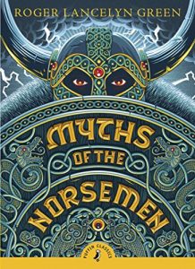 Baixar Myths of the Norsemen (Puffin Classics) pdf, epub, eBook