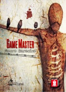 Baixar Game Master pdf, epub, eBook