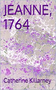 Baixar JEANNE, 1764 (French Edition) pdf, epub, eBook