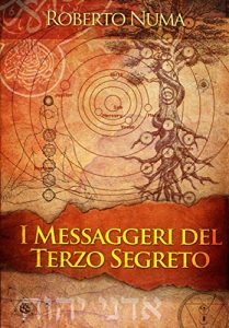 Baixar I messaggeri del terzo segreto pdf, epub, eBook