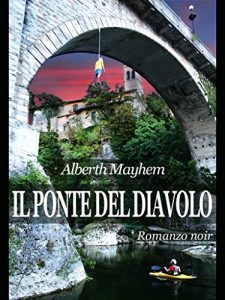 Baixar Il ponte del diavolo pdf, epub, eBook