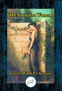 Baixar The Conjure Woman pdf, epub, eBook
