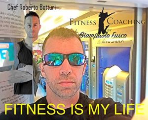 Baixar Fitness is my Life pdf, epub, eBook