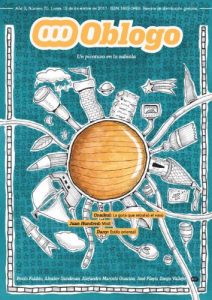 Baixar Oblogo 70 (Spanish Edition) pdf, epub, eBook