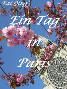 Baixar Ein Tag in Paris (German Edition) pdf, epub, eBook