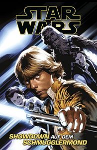 Baixar Star Wars – Showdown auf dem Schmugglermond (German Edition) pdf, epub, eBook