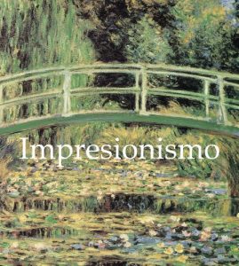 Baixar Impresionismo pdf, epub, eBook