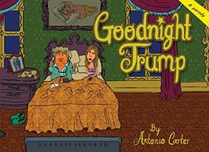 Baixar Goodnight Trump (English Edition) pdf, epub, eBook
