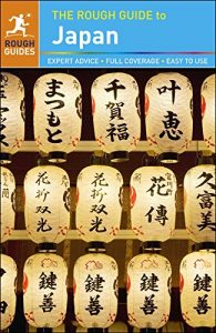 Baixar The Rough Guide to Japan (Rough Guide to…) pdf, epub, eBook