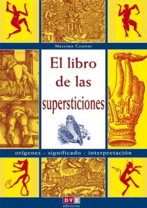 Baixar El libro de las supersticiones pdf, epub, eBook