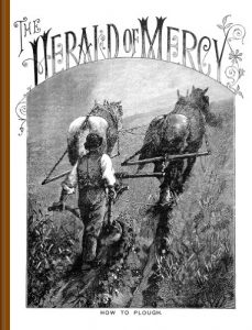 Baixar How To Plough – The Herald of Mercy (English Edition) pdf, epub, eBook