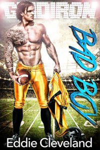 Baixar Gridiron Bad Boy: A Football Romance (English Edition) pdf, epub, eBook