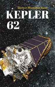 Baixar Kepler 62 (Spanish Edition) pdf, epub, eBook