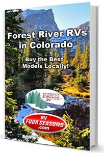 Baixar Forest River RVs in Colorado: Find Your Local Dealer! (English Edition) pdf, epub, eBook