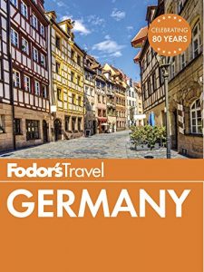 Baixar Fodor’s Germany (Full-color Travel Guide) pdf, epub, eBook