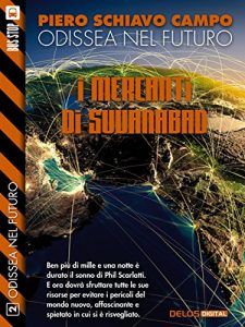 Baixar I mercanti di Suvanabad: Odissea nel futuro 2 pdf, epub, eBook