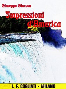 Baixar Impressioni d’America (Italian Edition) pdf, epub, eBook