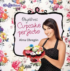 Baixar Objetivo: Cupcake perfecto pdf, epub, eBook