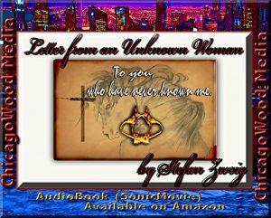 Baixar Letter From An Unknown Woman (English Edition) pdf, epub, eBook