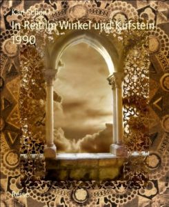 Baixar In Reit im Winkel und Kufstein 1990 (German Edition) pdf, epub, eBook