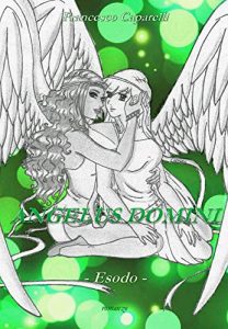 Baixar Angelus Domini – Esodo pdf, epub, eBook