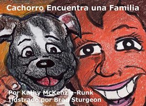 Baixar Cachorro Encuentra una Familia. (Spanish Edition) pdf, epub, eBook