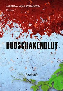 Baixar Budschakenblut (German Edition) pdf, epub, eBook