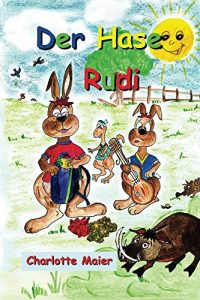 Baixar Der Hase Rudi (German Edition) pdf, epub, eBook