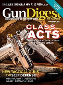 Baixar Gun Digest Book: New Tactical Guns for Self Defence (English Edition) pdf, epub, eBook