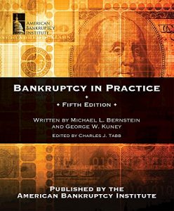 Baixar Bankruptcy in Practice, Fifth Edition (English Edition) pdf, epub, eBook