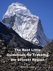 Baixar The Best Little Guidebook for Trekking the Everest Region (Nepal Insider Editions) (English Edition) pdf, epub, eBook
